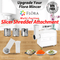 Flora Electric Meat Mincer - Slicer Shredder Attachment for Flora 500 550 Series - AU Stock