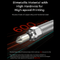 Creality 3D K1 MAX High Flow Nozzle Kit-0.4mm*2 06.mm*1 0.8.mm*1 Speed 600mm/s-AU Stock