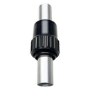 PanTech Weather Station Pole Adaptor for PT-HP2564- 1"*15cm tube with 1.2" to 1" adapter for WS-ACC-ODU-WS90