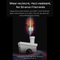 Creality 3D K1 MAX High Flow Nozzle Kit-0.4mm*2 06.mm*1 0.8.mm*1 Speed 600mm/s-AU Stock