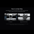 CREALITY K1 SPEEDY 3D PRINTER-600mm/s Max Speed-AU Stock-Available for Local Pickup Deal