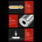 Creality 3D K1 MAX High Flow Nozzle Kit-0.4mm*2 06.mm*1 0.8.mm*1 Speed 600mm/s-AU Stock