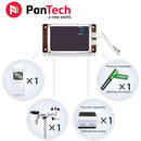 PanTech Weather Station Support 3G/4G Cellular -4G Gen 3 IoT -Professional and Wireless-PT-WS6006 - AU STOCK