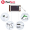 PanTech Weather Station Support 3G/4G Cellular -4G Gen 3 IoT -Professional and Wireless-PT-WS6006 - AU STOCK