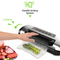 Flora Food Vacuum Sealer Saver Storage Machine Semi- Commercial Grade 110W 80Kpa-Model: FL-FVS-2688- AU Stock