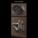 Creality 3D K1 MAX High Flow Nozzle Kit-0.4mm*2 06.mm*1 0.8.mm*1 Speed 600mm/s-AU Stock