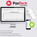 PanTech Weather Station Support 3G/4G Cellular -4G Gen 3 IoT -Professional and Wireless-PT-WS6006 - AU STOCK
