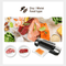 Flora Food Vacuum Sealer Saver Storage Machine Semi- Commercial Grade 110W 80Kpa-Model: FL-FVS-2688- AU Stock