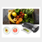 Flora Commercial Food Vacuum Sealer Saver Storage Machine Bonus Precut 22 28 Bag - Model: FL-FVS-3206-AU Stock