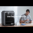 CREALITY K1 SPEEDY 3D PRINTER-600mm/s Max Speed-AU Stock-Available for Local Pickup Deal