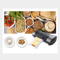 Flora Commercial Food Vacuum Sealer Saver Storage Machine Bonus Precut 22 28 Bag - Model: FL-FVS-3206-AU Stock