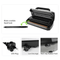 Flora Food Vacuum Sealer Saver Storage Machine Semi- Commercial Grade 110W 80Kpa-Model: FL-FVS-2688- AU Stock