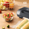 Flora Commercial Food Vacuum Sealer Saver Storage Machine Bonus Precut 22 28 Bag - Model: FL-FVS-3206-AU Stock