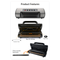 Flora Commercial Food Vacuum Sealer Saver Storage Machine Bonus Precut 22 28 Bag - Model: FL-FVS-3206-AU Stock