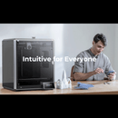 CREALITY K1 MAX SPEEDY 3D PRINTER (300x300x300mm) AI Speedy 3D Printer