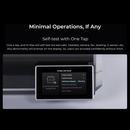 CREALITY K1 MAX SPEEDY 3D PRINTER (300x300x300mm) AI Speedy 3D Printer-AU Stock