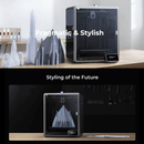 CREALITY K1 MAX SPEEDY 3D PRINTER (300x300x300mm) AI Speedy 3D Printer-AU Stock
