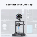 Creality Ender-3 V3 KE 3D Printer 500mm/s Max Speed-Smart OS with X-Axis Linear Rail-220 * 220 * 240mm-AU Stock-Available for Local Pickup Deal