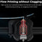 PanTech Premium PLA+ 1.2KG 3D Printing 1.75 Filament -Neatly Wound PLA+ 1.75 Filament