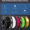PanTech Premium PLA+ 1.2KG 3D Printing 1.75 Filament -Neatly Wound PLA+ 1.75 Filament