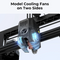 Creality Ender-3 V3 KE 3D Printer 500mm/s Max Speed-Smart OS with X-Axis Linear Rail-220 * 220 * 240mm-AU Stock-Available for Local Pickup Deal