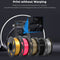 PanTech Premium PLA+ 1.2KG 3D Printing 1.75 Filament -Neatly Wound PLA+ 1.75 Filament