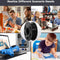 PanTech Premium PLA+ 1.2KG 3D Printing 1.75 Filament -Neatly Wound PLA+ 1.75 Filament