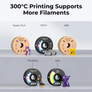 Creality Ender-3 V3 KE 3D Printer 500mm/s Max Speed-Smart OS with X-Axis Linear Rail-220 * 220 * 240mm-AU Stock-Available for Local Pickup Deal