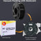 PanTech Premium PLA+ 1.2KG 3D Printing 1.75 Filament -Neatly Wound PLA+ 1.75 Filament