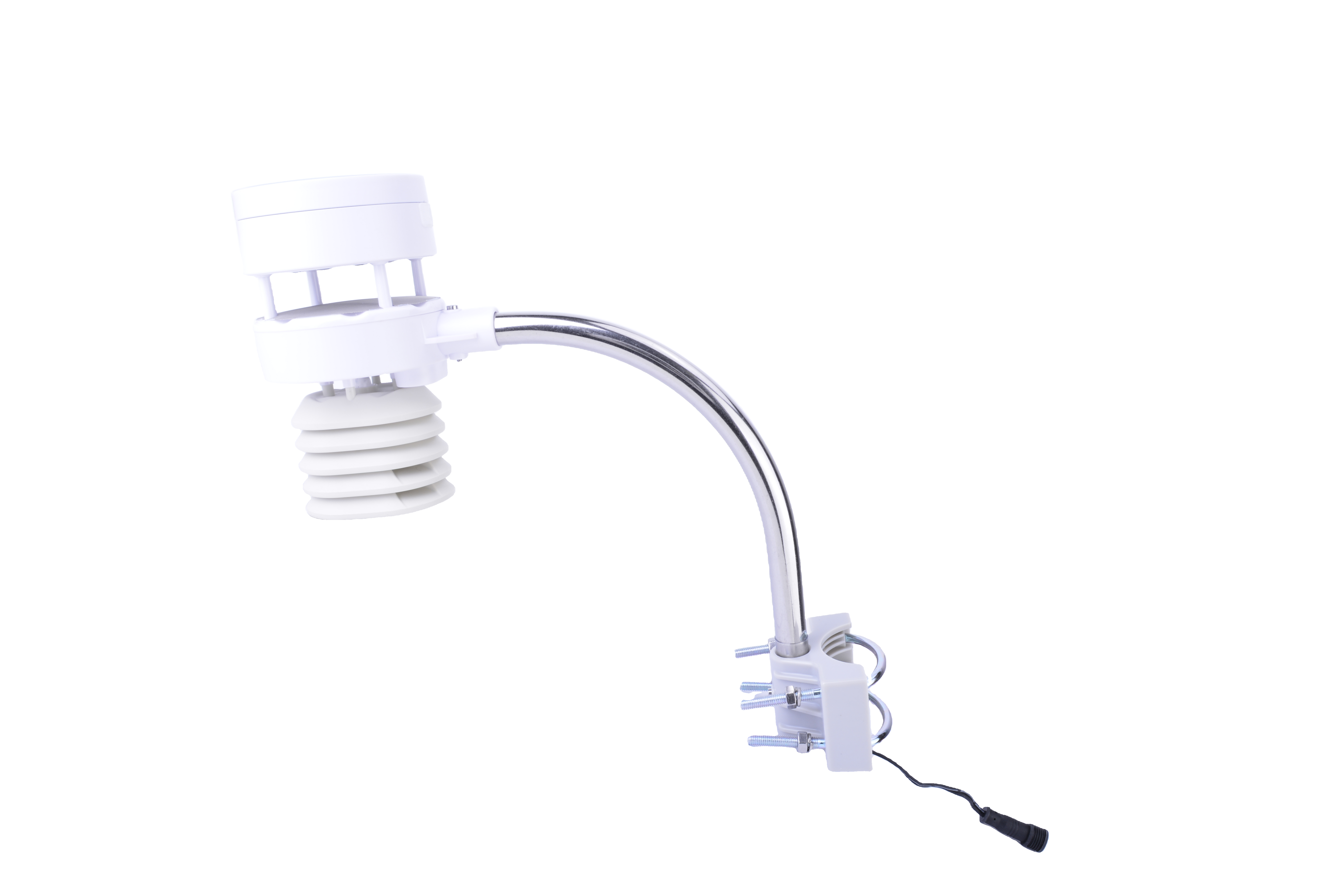 PanTech Weather Station Outdoor Unit Ultrasonic Anemometer WS80 design for PT-HP2553 WS-ACC-ODU-WS80