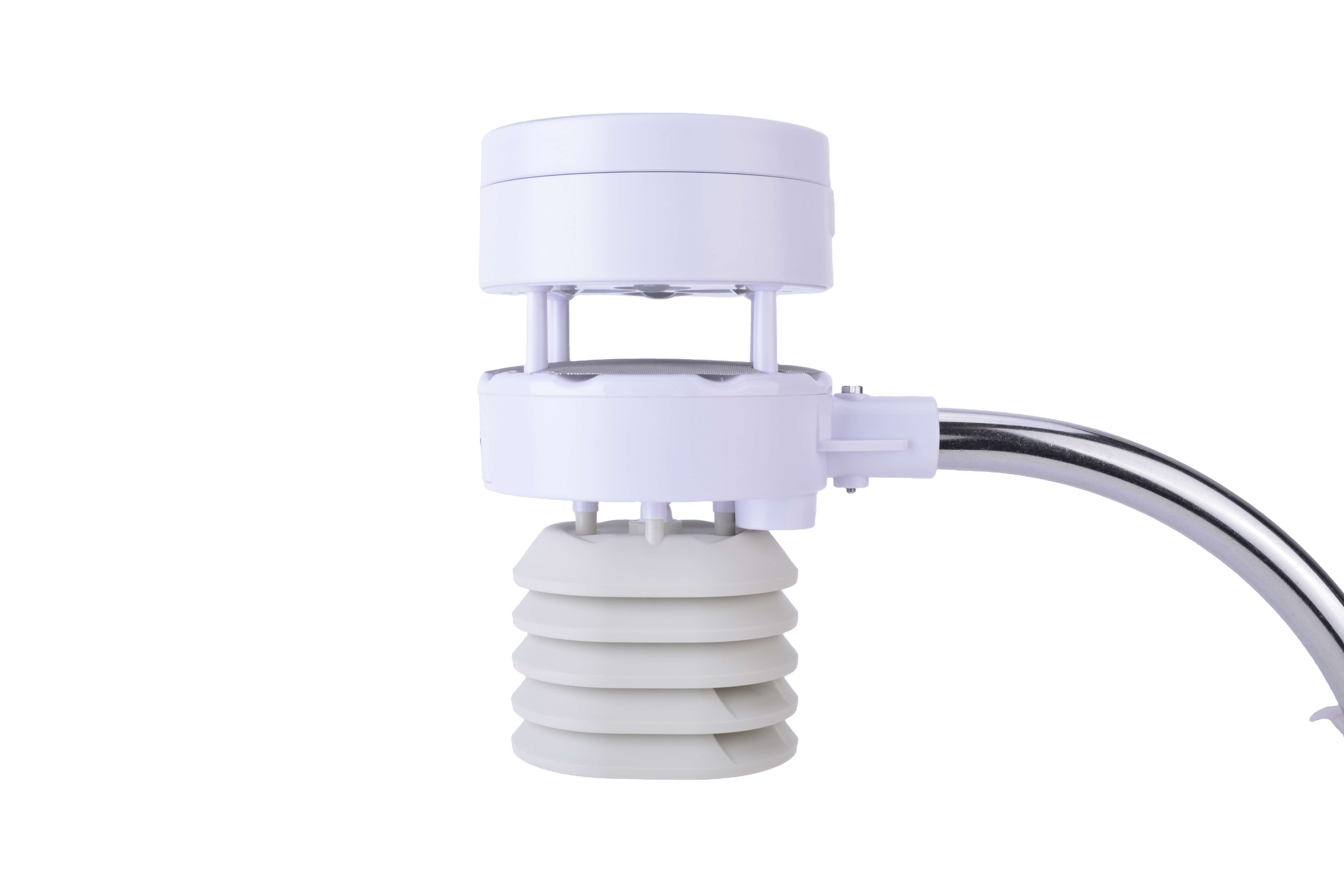 PanTech Weather Station Outdoor Unit Ultrasonic Anemometer WS80 design for PT-HP2553 WS-ACC-ODU-WS80