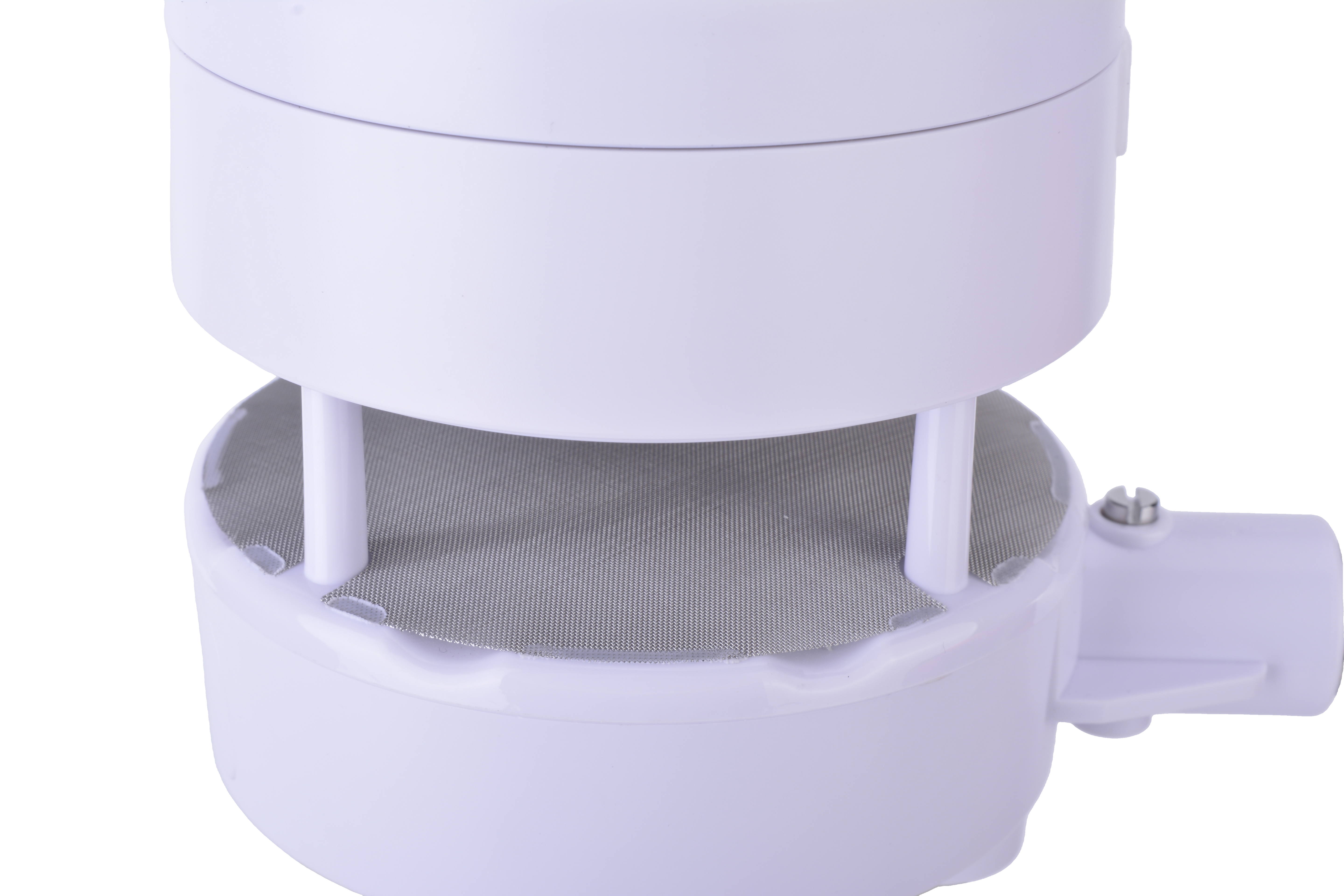 PanTech Weather Station Outdoor Unit Ultrasonic Anemometer WS80 design for PT-HP2553 WS-ACC-ODU-WS80