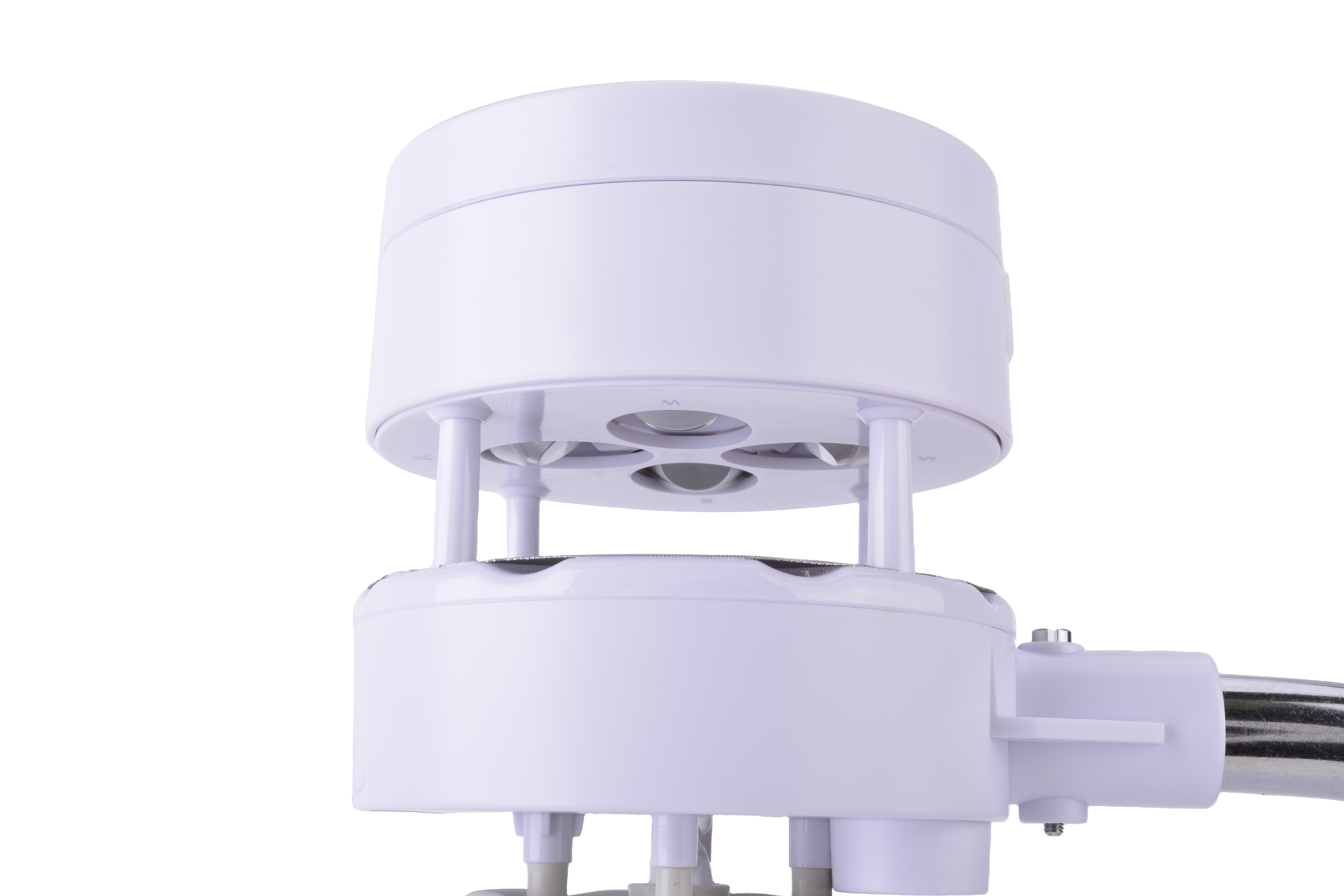 PanTech Weather Station Outdoor Unit Ultrasonic Anemometer WS80 design for PT-HP2553 WS-ACC-ODU-WS80