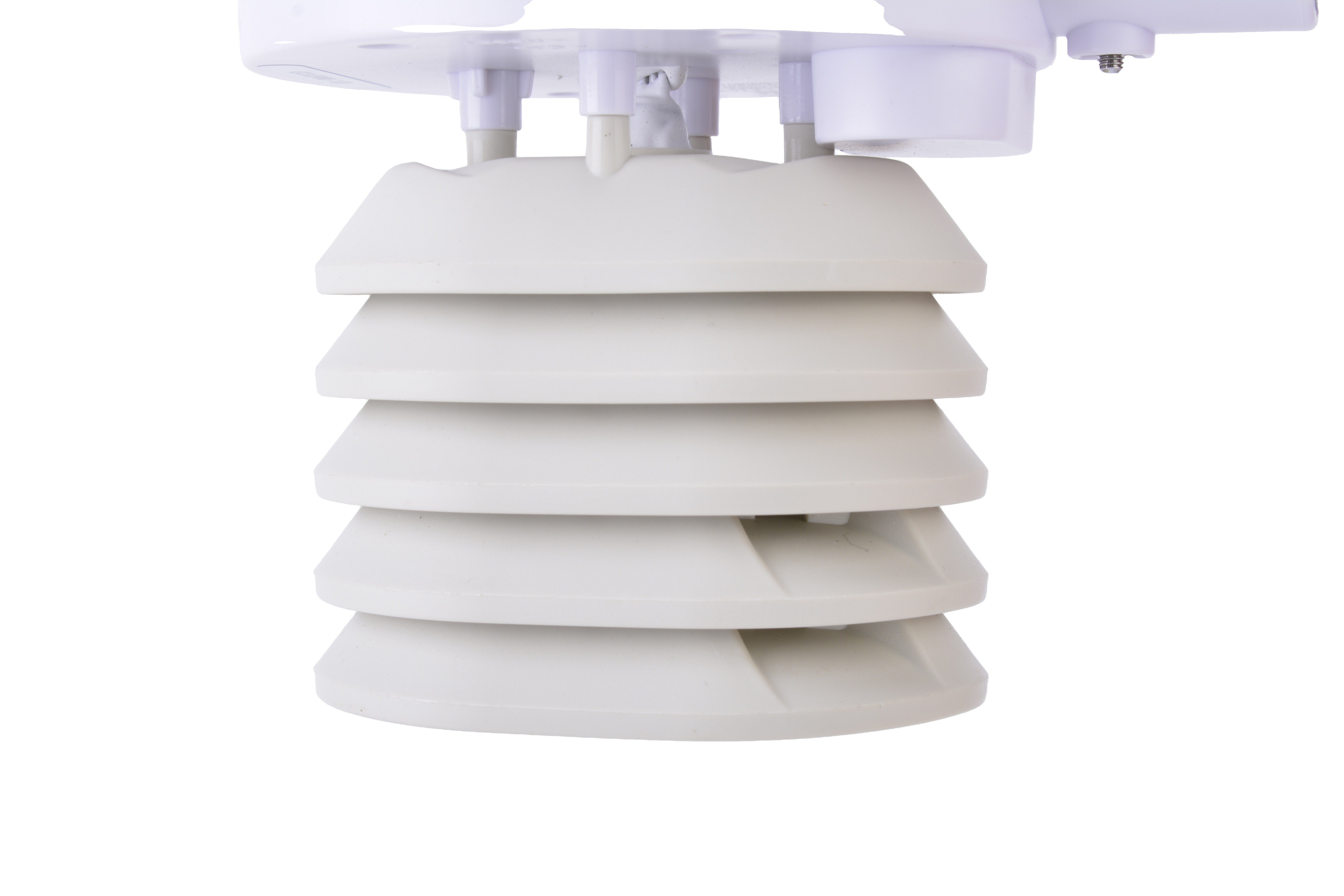 PanTech Weather Station Outdoor Unit Ultrasonic Anemometer WS80 design for PT-HP2553 WS-ACC-ODU-WS80