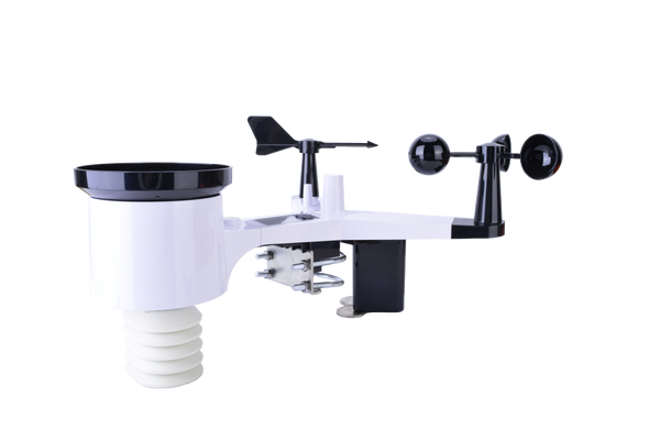 PanTech Weather Station Outdoor Unit WH65 design for PT-WH2900 PT-HP2550 WS-ACC-ODU-WH65