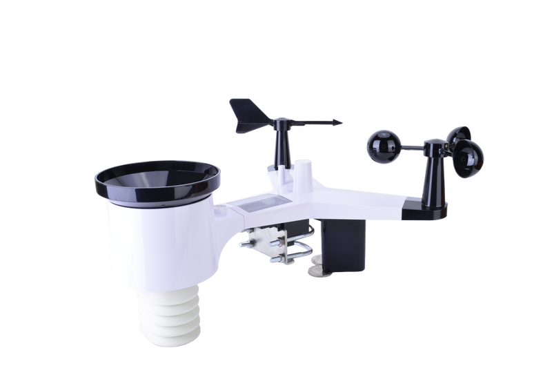 PanTech Weather Station Outdoor Unit WH65 design for PT-WH2900 PT-HP2550 WS-ACC-ODU-WH65