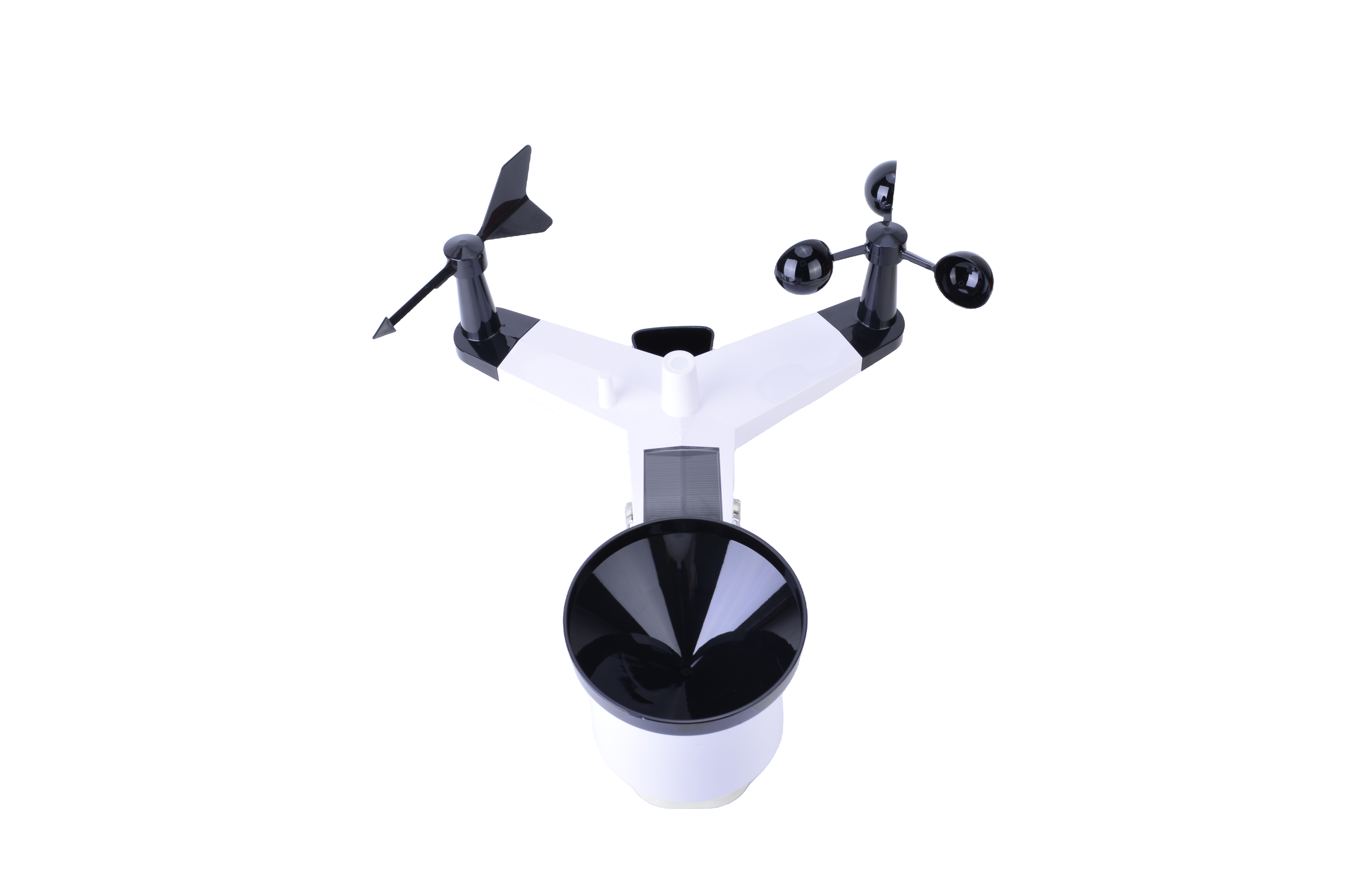 PanTech Weather Station Outdoor Unit WH65 design for PT-WH2900 PT-HP2550 WS-ACC-ODU-WH65