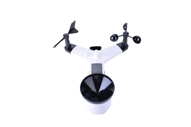 PanTech Weather Station Outdoor Unit WH65 design for PT-WH2900 PT-HP2550 WS-ACC-ODU-WH65