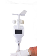 PanTech Weather Station Outdoor Unit WH24 design for PT-WH2950 WS-ACC-ODU-WH24
