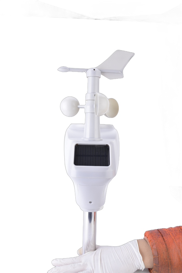 PanTech Weather Station Outdoor Unit WH24 design for PT-WH2950 WS-ACC-ODU-WH24