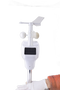 PanTech Weather Station Outdoor Unit WH24 design for PT-WH2950 WS-ACC-ODU-WH24