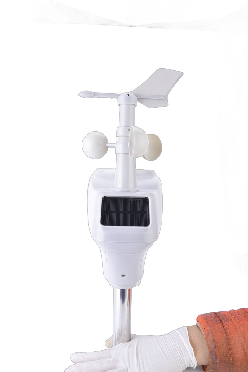 PanTech Weather Station Outdoor Unit WH24 design for PT-WH2950 WS-ACC-ODU-WH24