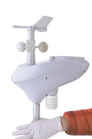 PanTech Weather Station Outdoor Unit WH24 design for PT-WH2950 WS-ACC-ODU-WH24