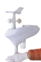 PanTech Weather Station Outdoor Unit WH24 design for PT-WH2950 WS-ACC-ODU-WH24