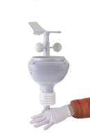 PanTech Weather Station Outdoor Unit WH24 design for PT-WH2950 WS-ACC-ODU-WH24
