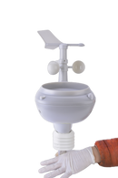 PanTech Weather Station Outdoor Unit WH24 design for PT-WH2950 WS-ACC-ODU-WH24