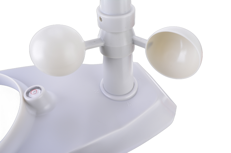PanTech Weather Station Outdoor Unit WH24 design for PT-WH2950 WS-ACC-ODU-WH24