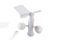 PanTech Weather Station Outdoor Unit WH24 design for PT-WH2950 WS-ACC-ODU-WH24
