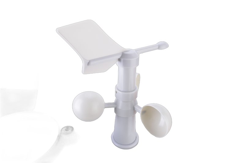 PanTech Weather Station Outdoor Unit WH24 design for PT-WH2950 WS-ACC-ODU-WH24