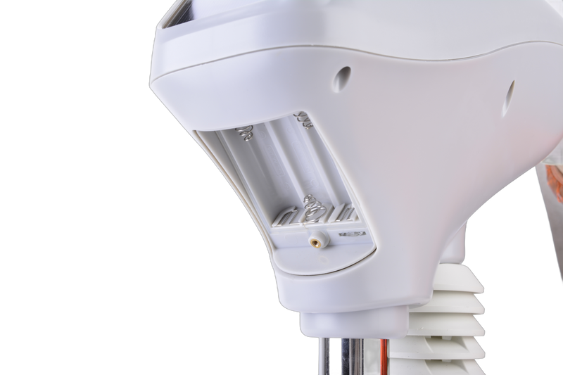 PanTech Weather Station Outdoor Unit WH24 design for PT-WH2950 WS-ACC-ODU-WH24